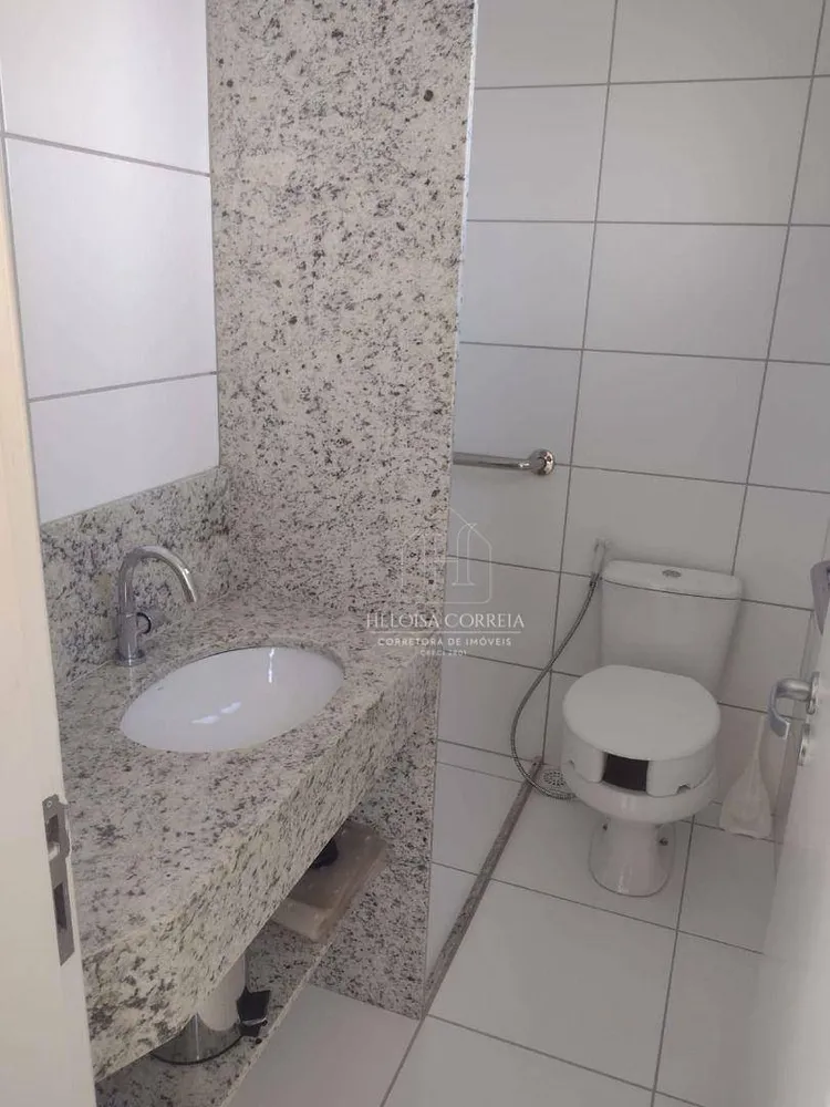 Apartamento, 4 quartos, 108 m² - Foto 4