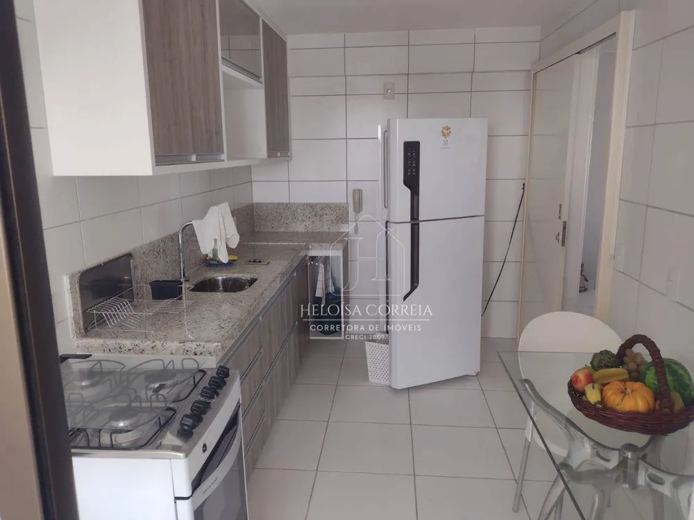 Apartamento, 4 quartos, 108 m² - Foto 2