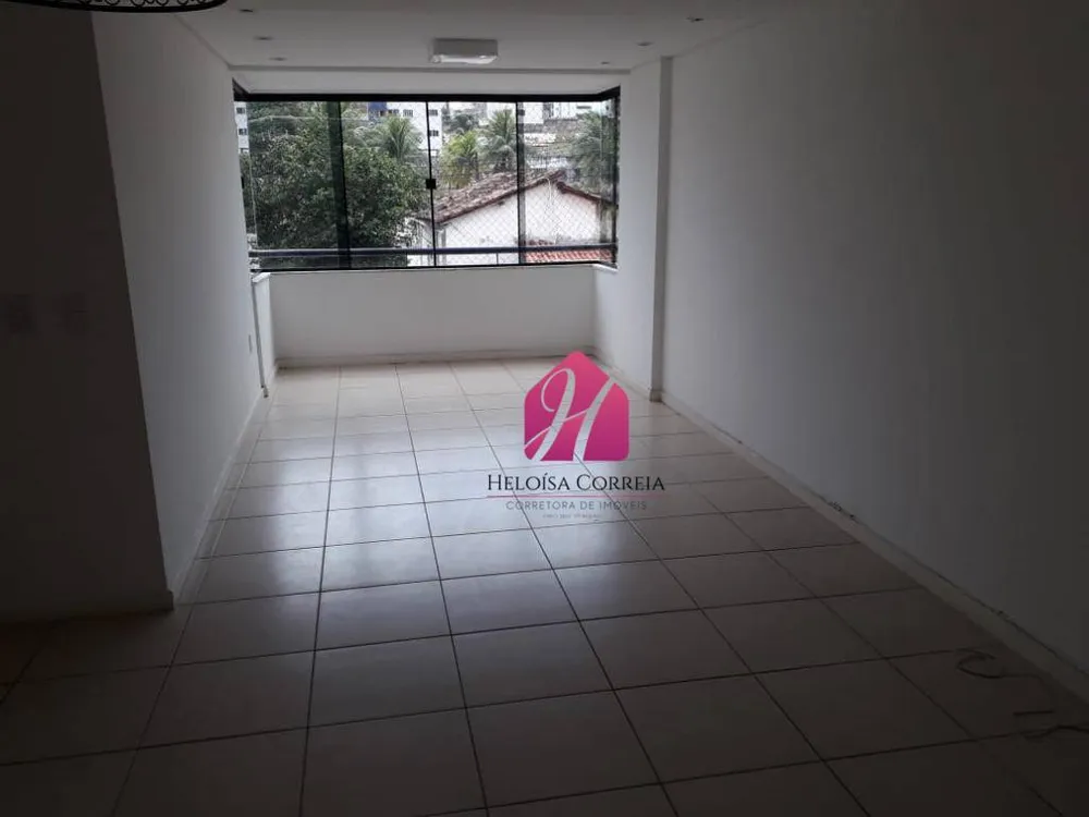 Apartamento, 3 quartos, 140 m² - Foto 1