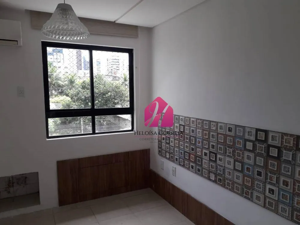 Apartamento, 3 quartos, 140 m² - Foto 4