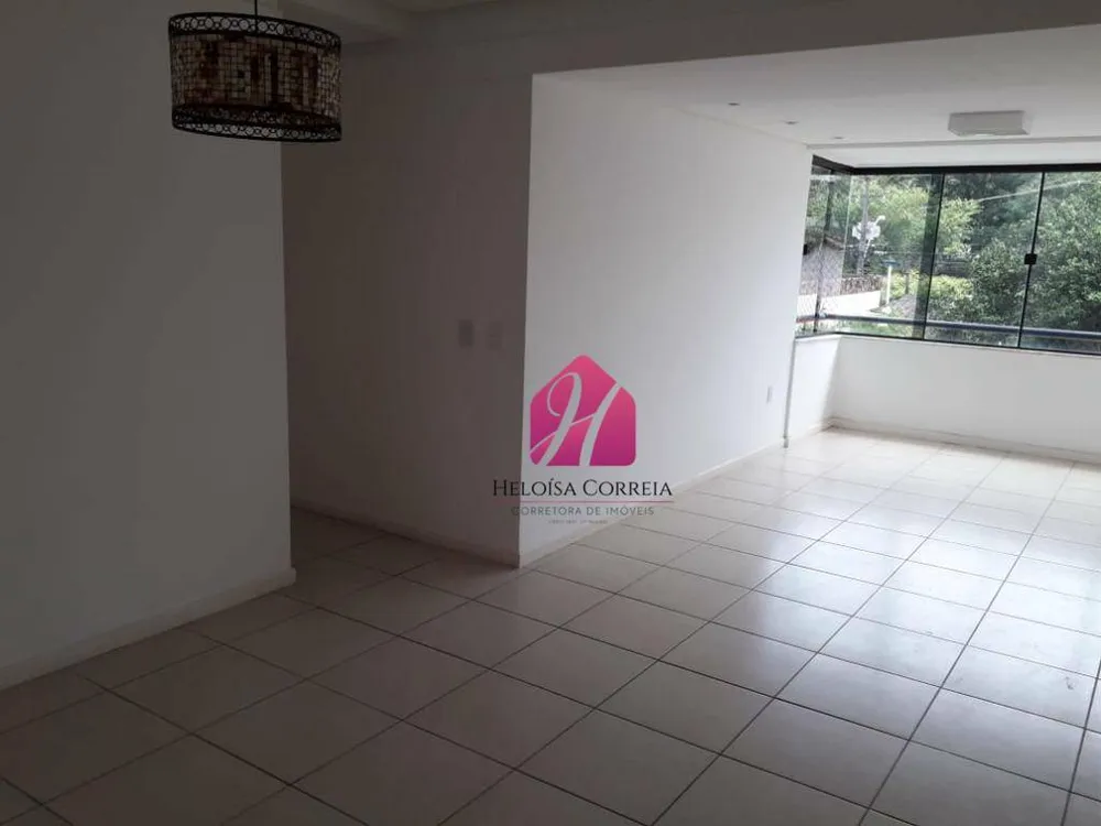 Apartamento, 3 quartos, 140 m² - Foto 2