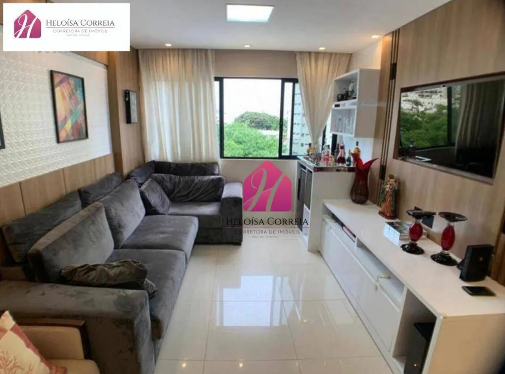 Apartamento, 3 quartos, 99 m² - Foto 3