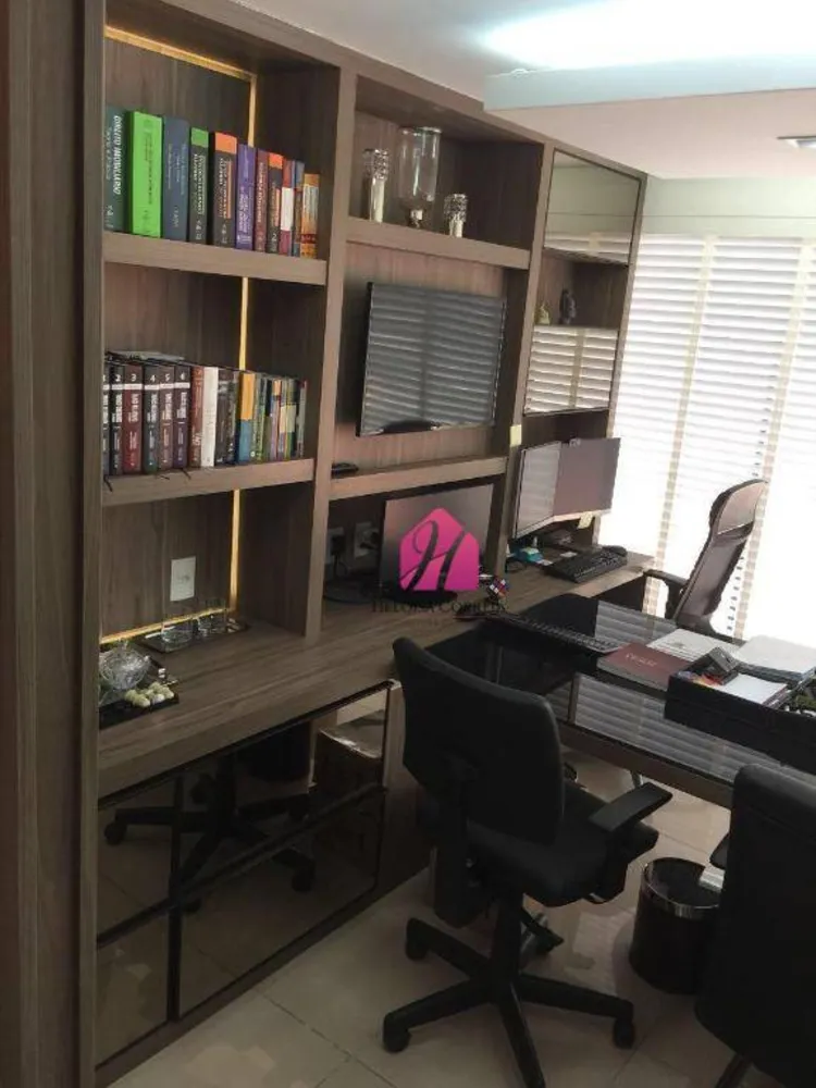 Sala-Conjunto, 38 m² - Foto 4