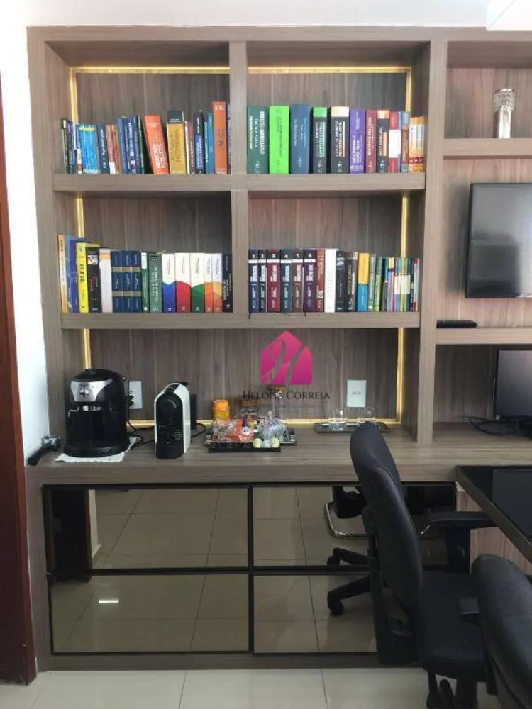 Sala-Conjunto, 38 m² - Foto 2
