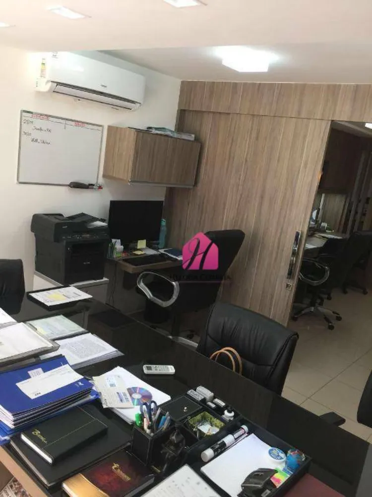 Sala-Conjunto, 38 m² - Foto 3