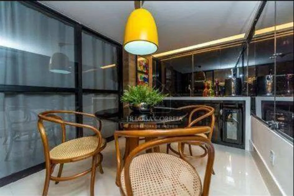 Apartamento, 4 quartos, 188 m² - Foto 3