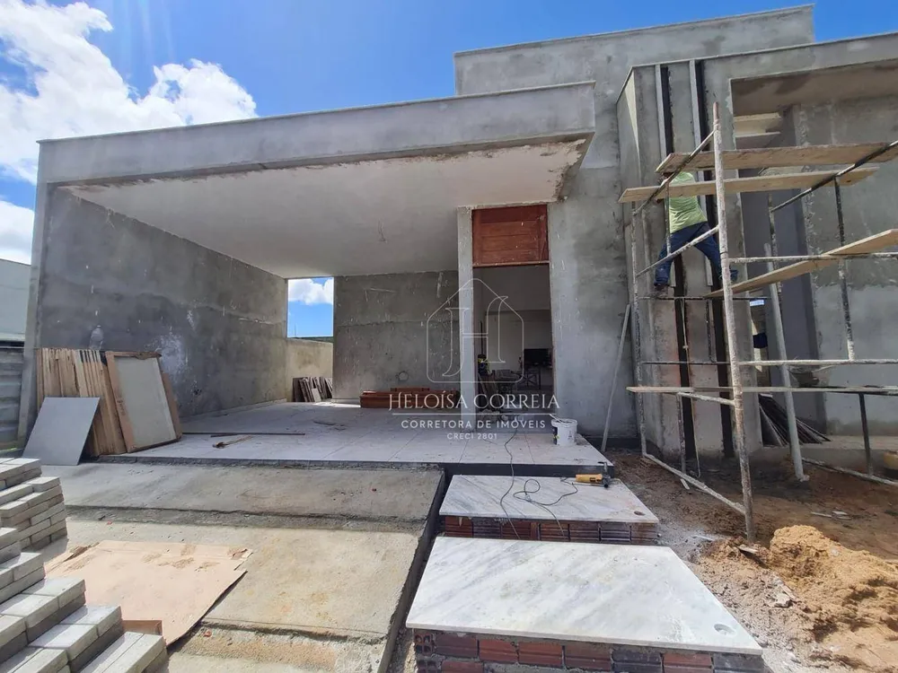 Casa, 3 quartos, 187 m² - Foto 3
