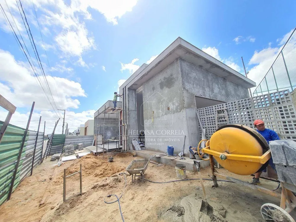 Casa, 3 quartos, 187 m² - Foto 4