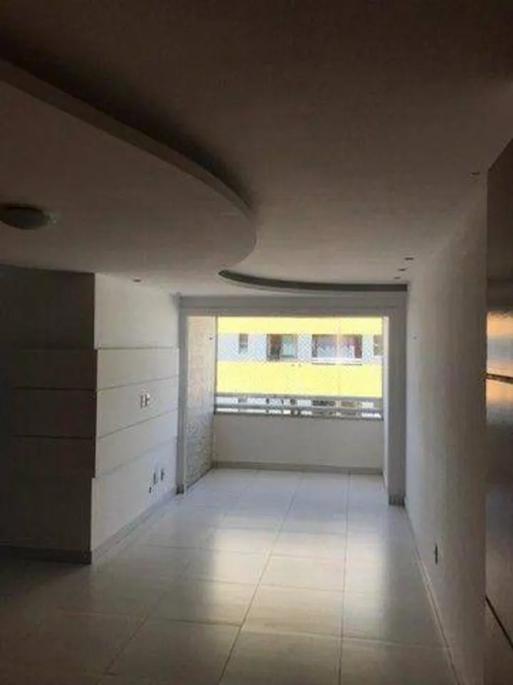 Apartamento, 3 quartos, 75 m² - Foto 3