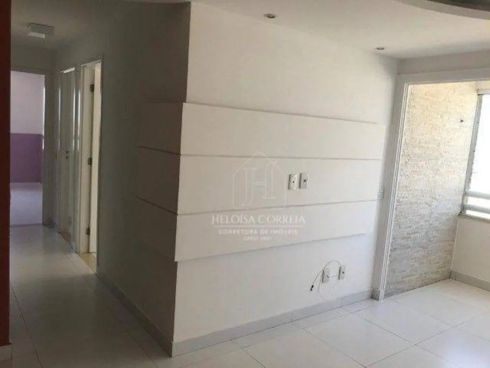 Apartamento, 3 quartos, 75 m² - Foto 4