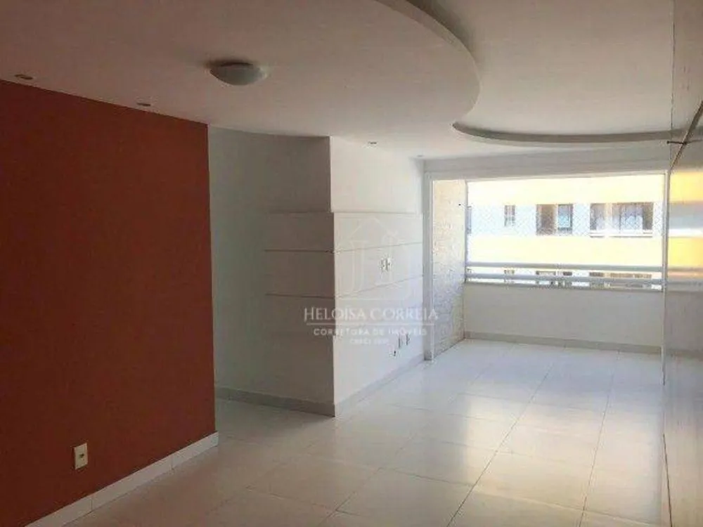Apartamento, 3 quartos, 75 m² - Foto 1