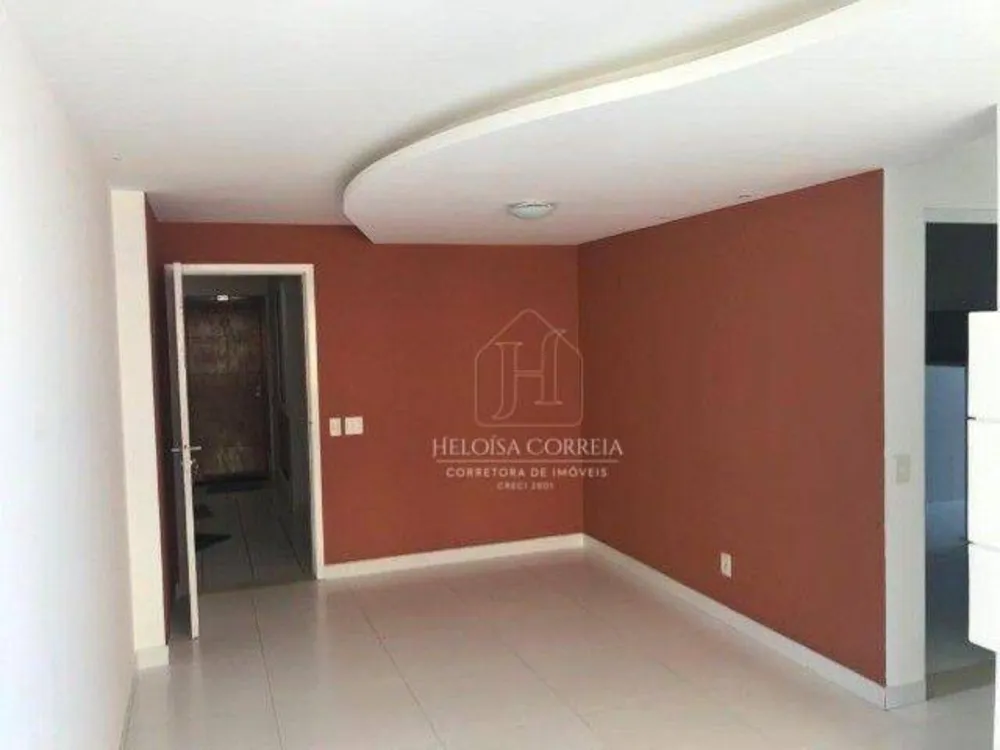 Apartamento, 3 quartos, 75 m² - Foto 2
