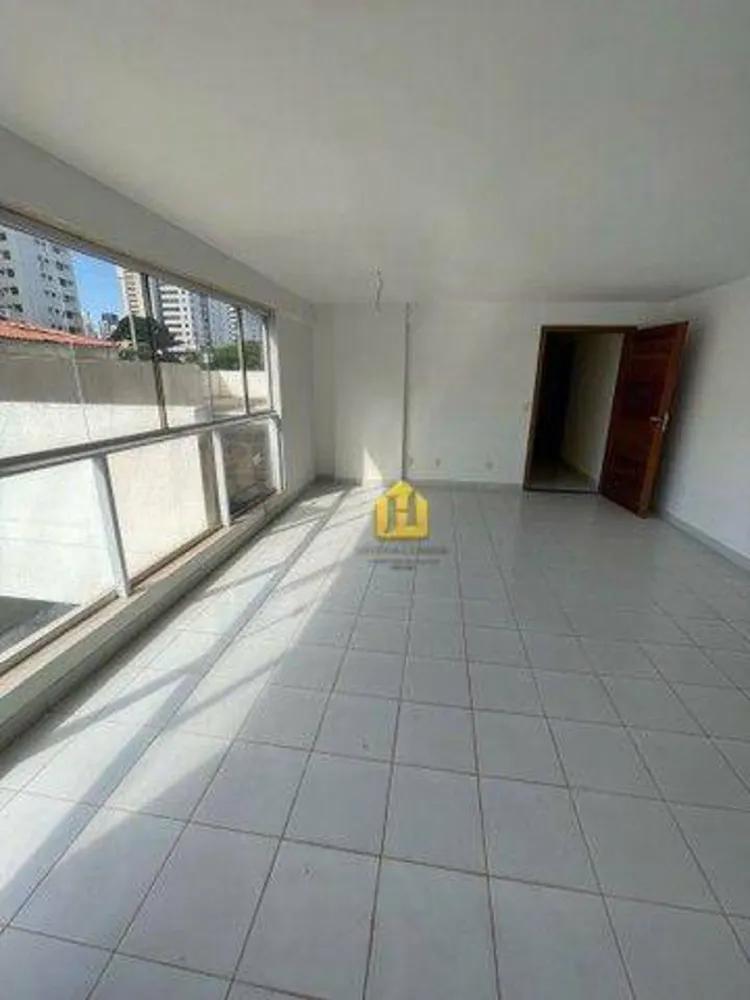 Apartamento, 3 quartos, 145 m² - Foto 1