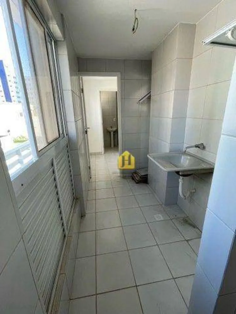 Apartamento, 3 quartos, 145 m² - Foto 4