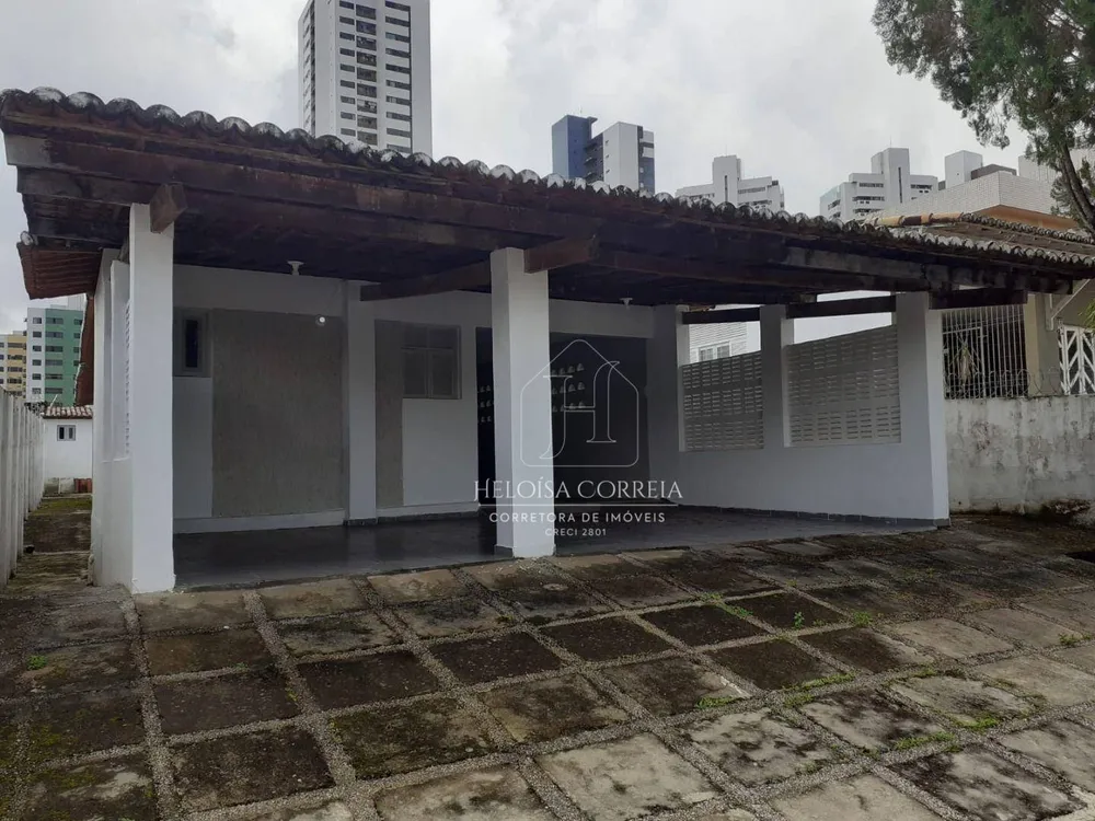 Casa, 3 quartos, 290 m² - Foto 3