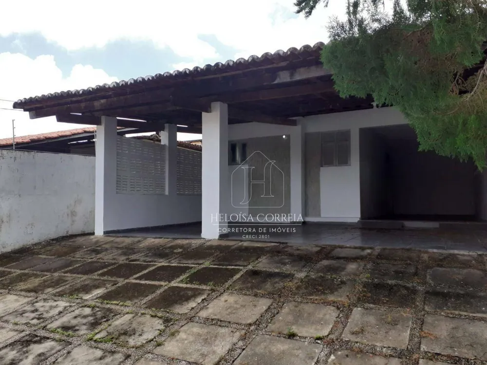 Casa, 3 quartos, 290 m² - Foto 4