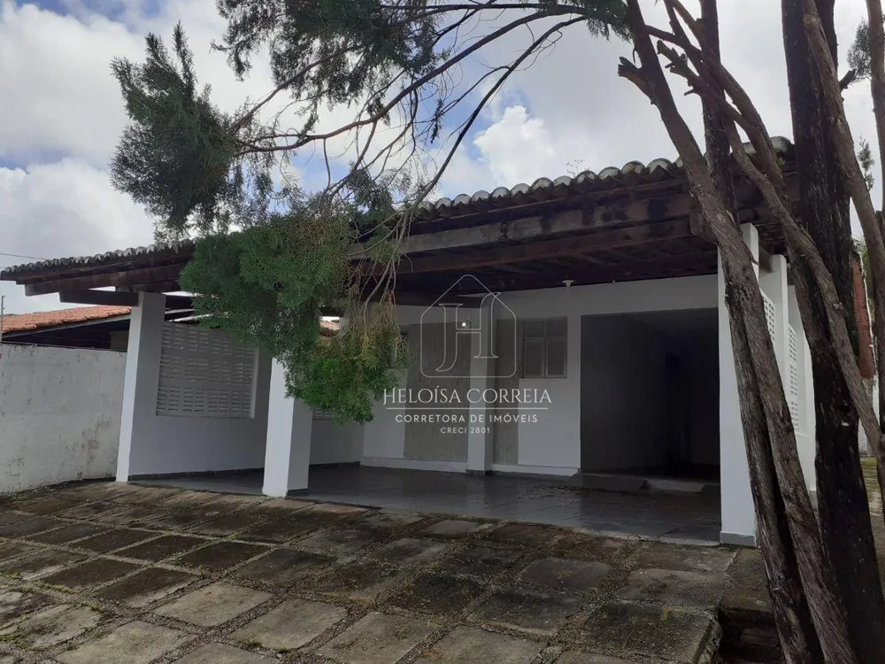 Casa, 3 quartos, 290 m² - Foto 1