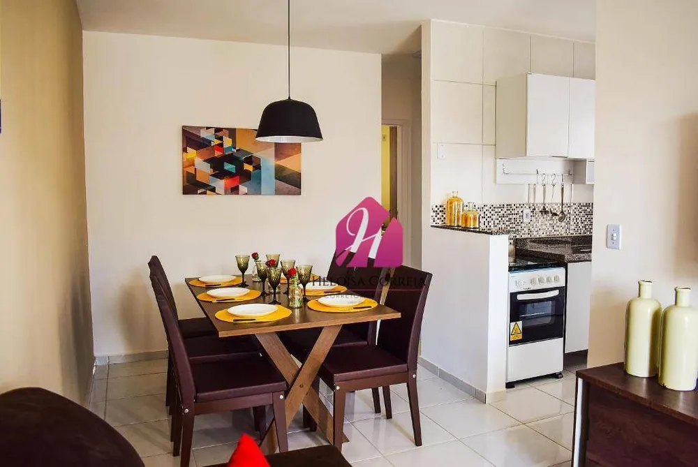 Casa, 2 quartos, 58 m² - Foto 4