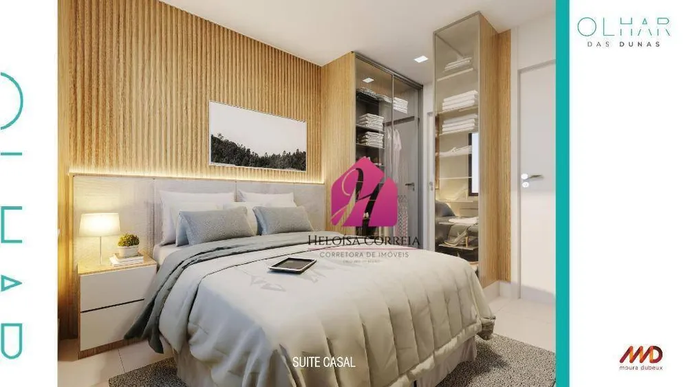Apartamento, 2 quartos, 55 m² - Foto 4