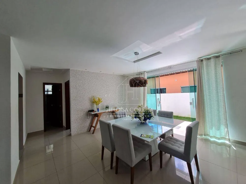 Casa, 4 quartos, 290 m² - Foto 4