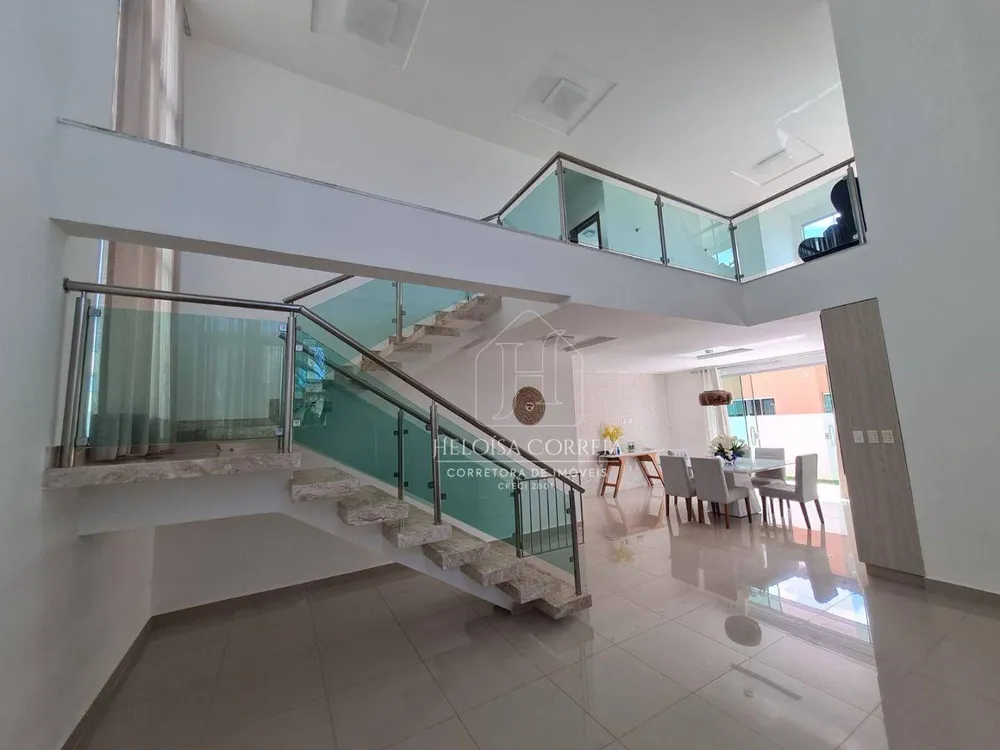 Casa, 4 quartos, 290 m² - Foto 2