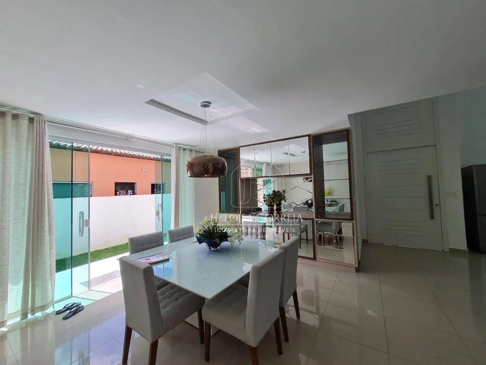 Casa, 4 quartos, 290 m² - Foto 3