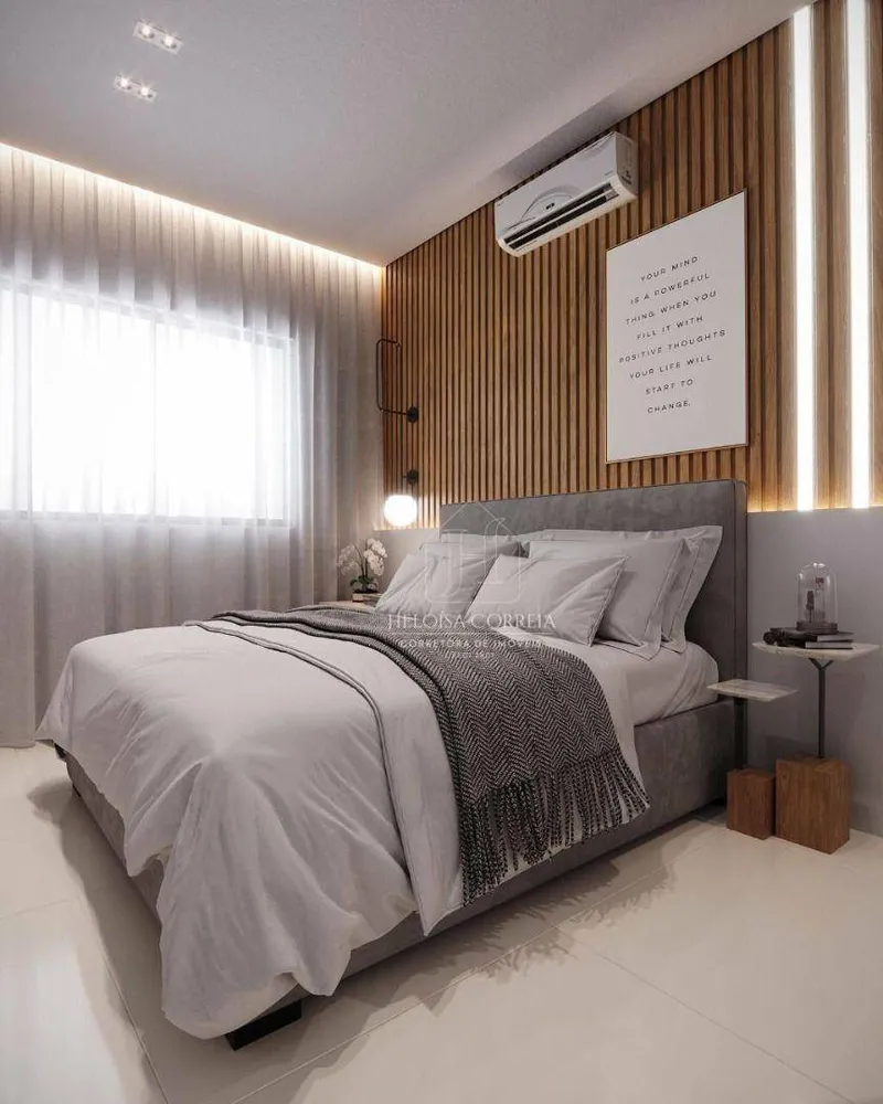 Apartamento, 2 quartos, 50 m² - Foto 3