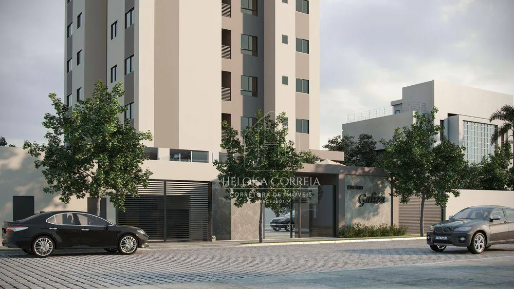 Apartamento, 2 quartos, 50 m² - Foto 4