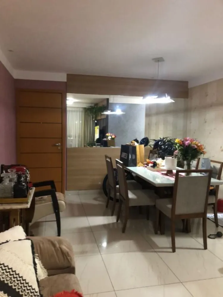 Apartamento, 3 quartos, 70 m² - Foto 1