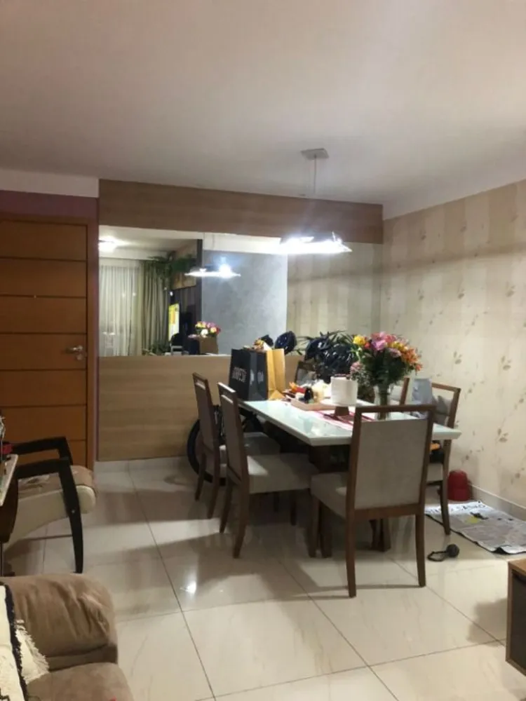 Apartamento, 3 quartos, 70 m² - Foto 3