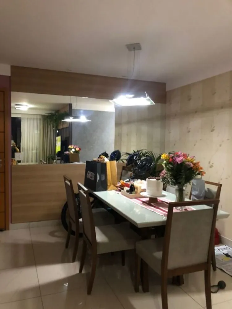 Apartamento, 3 quartos, 70 m² - Foto 4