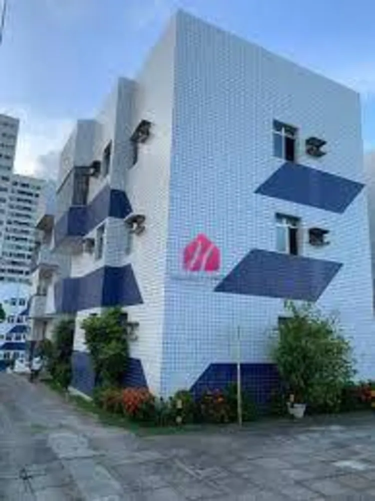 Apartamento, 3 quartos, 85 m² - Foto 2