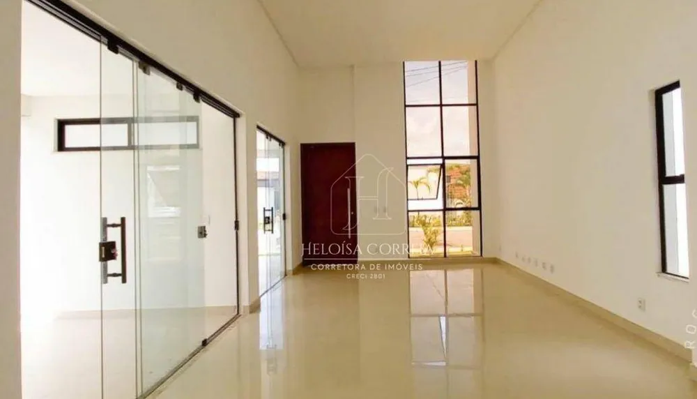 Casa, 3 quartos, 160 m² - Foto 1
