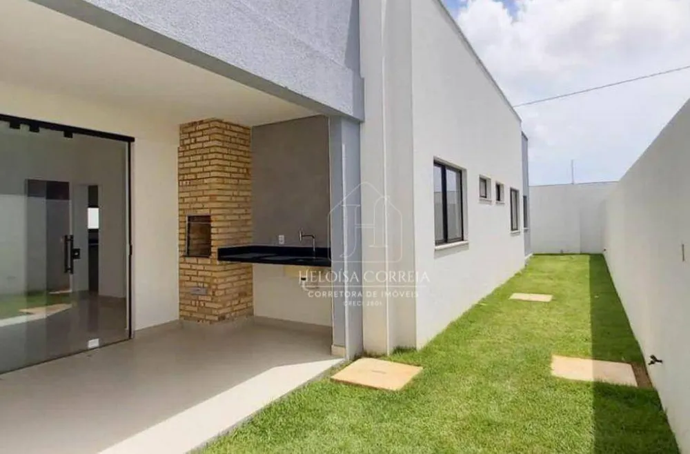 Casa, 3 quartos, 160 m² - Foto 4