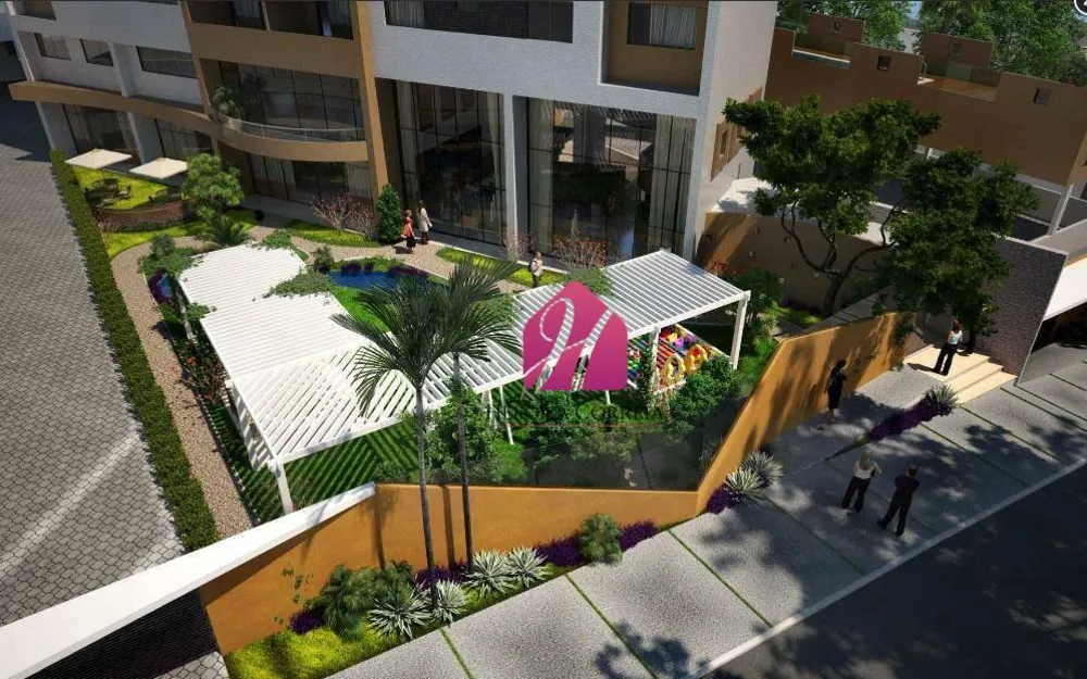 Apartamento, 3 quartos, 130 m² - Foto 4