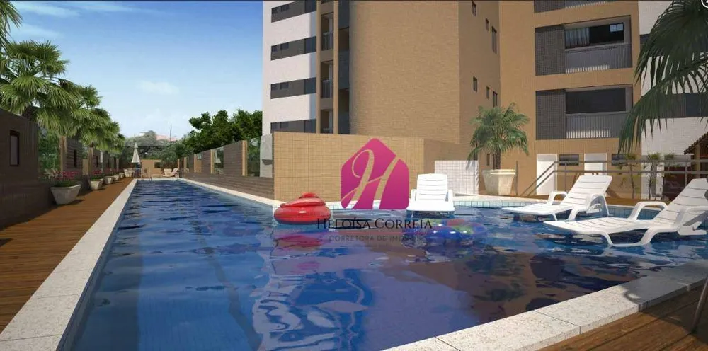 Apartamento, 3 quartos, 130 m² - Foto 2