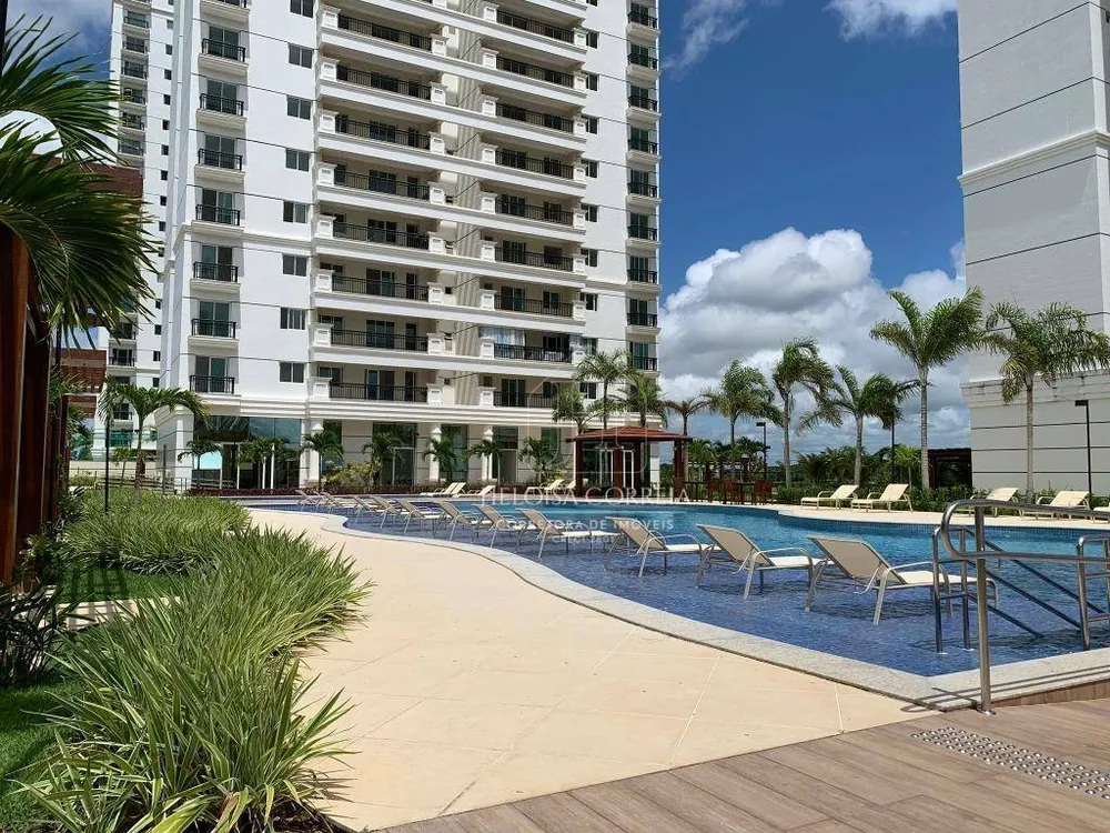 Apartamento, 3 quartos, 79 m² - Foto 1
