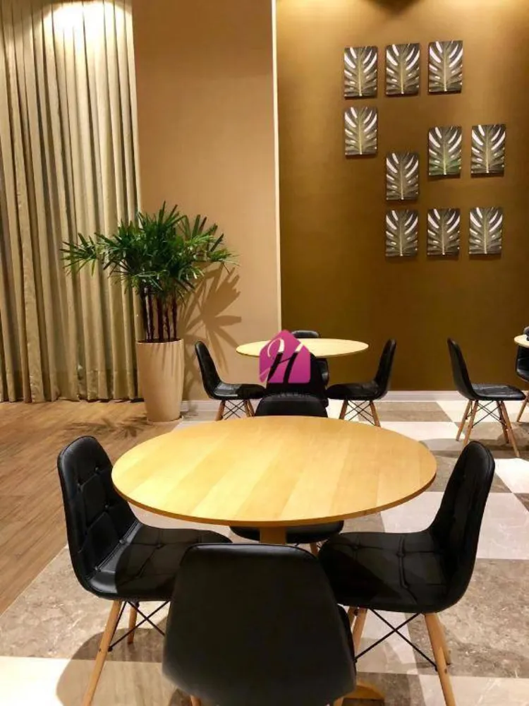 Apartamento, 3 quartos, 79 m² - Foto 3