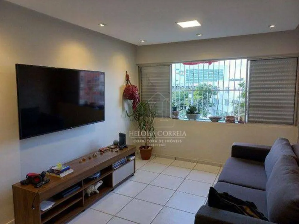 Apartamento, 3 quartos, 77 m² - Foto 2