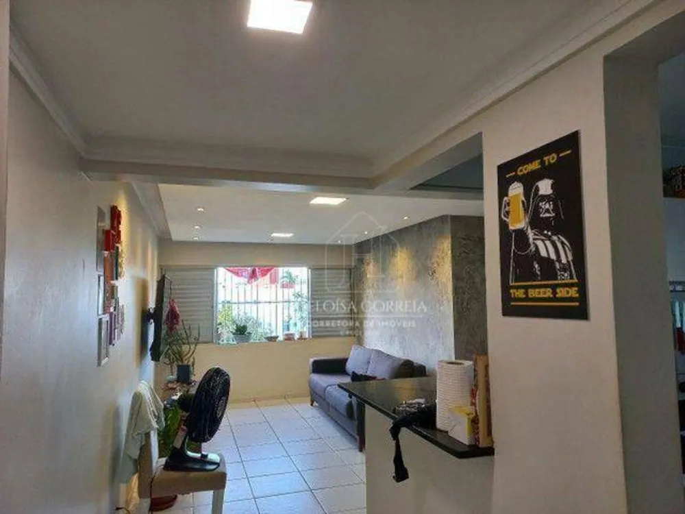 Apartamento, 3 quartos, 77 m² - Foto 3