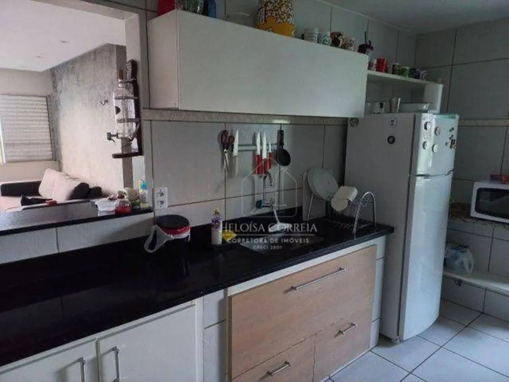 Apartamento, 3 quartos, 77 m² - Foto 4