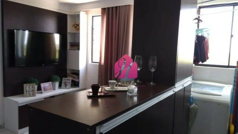 Apartamento, 2 quartos, 50 m² - Foto 3