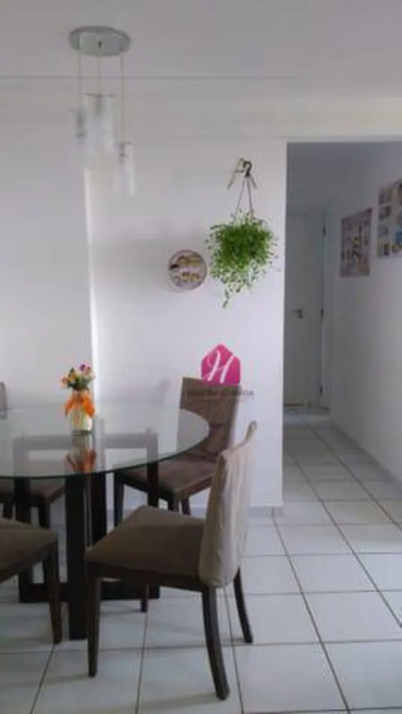 Apartamento, 2 quartos, 50 m² - Foto 4