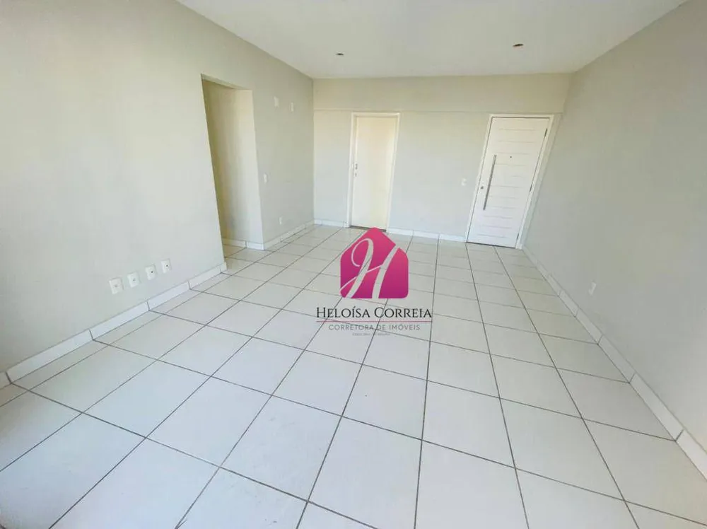 Apartamento, 4 quartos, 109 m² - Foto 3