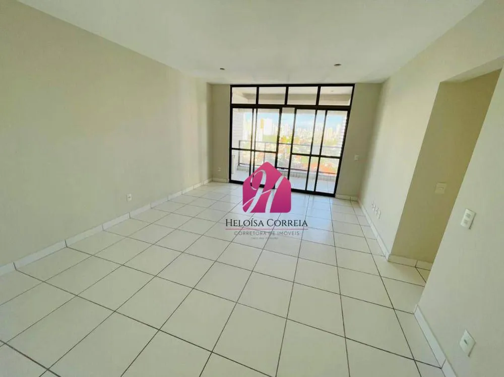 Apartamento, 4 quartos, 109 m² - Foto 1