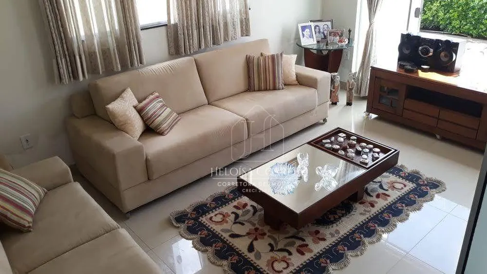 Casa, 3 quartos, 126 m² - Foto 1