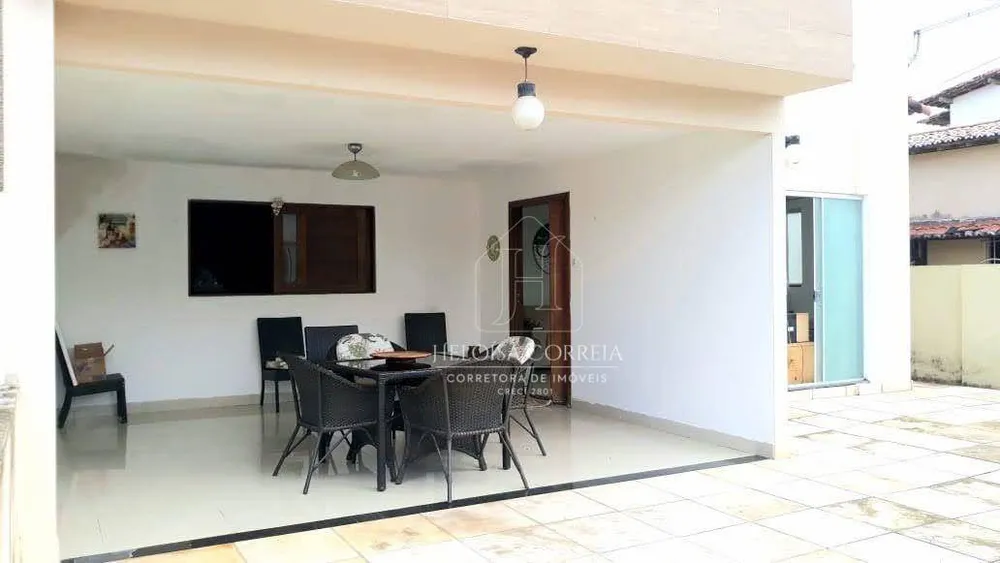 Casa, 3 quartos, 126 m² - Foto 2