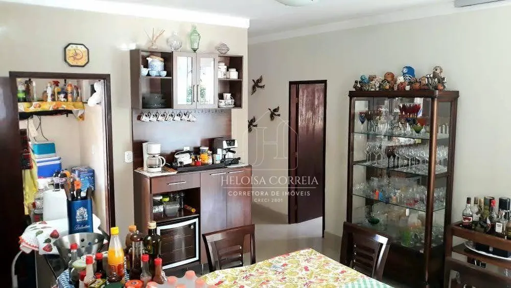 Casa, 3 quartos, 126 m² - Foto 4
