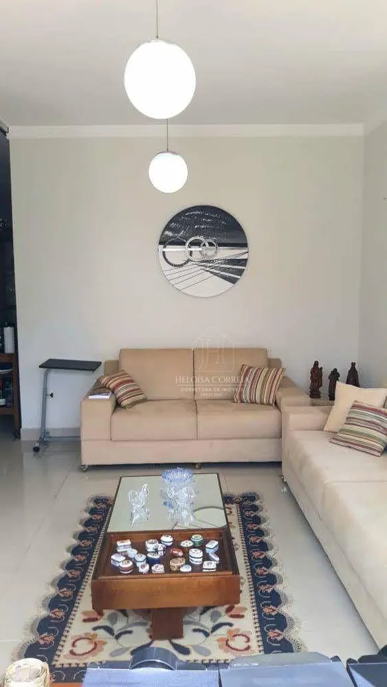 Casa, 3 quartos, 126 m² - Foto 3