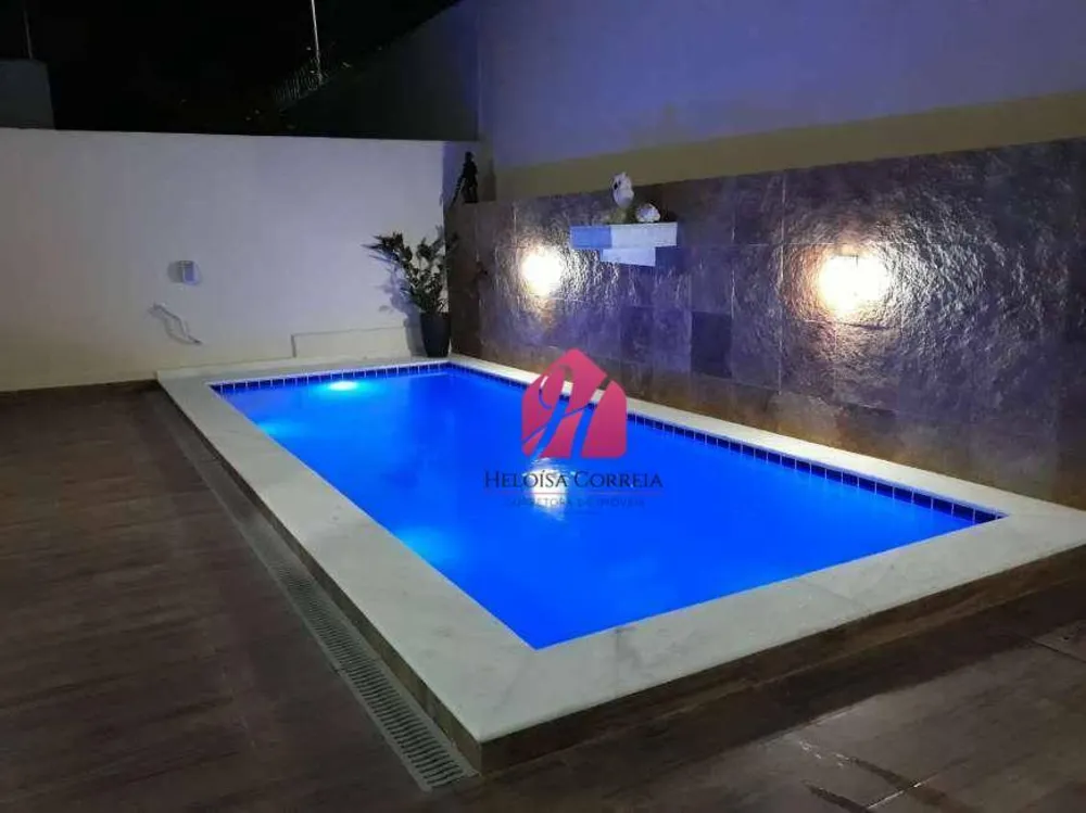 Casa, 5 quartos, 250 m² - Foto 3